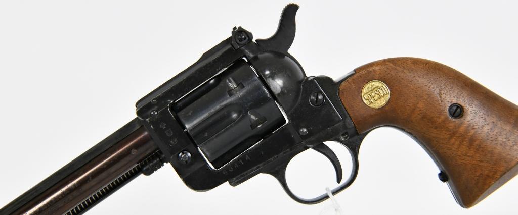 Spesco West German Made Falcon Single Action Army