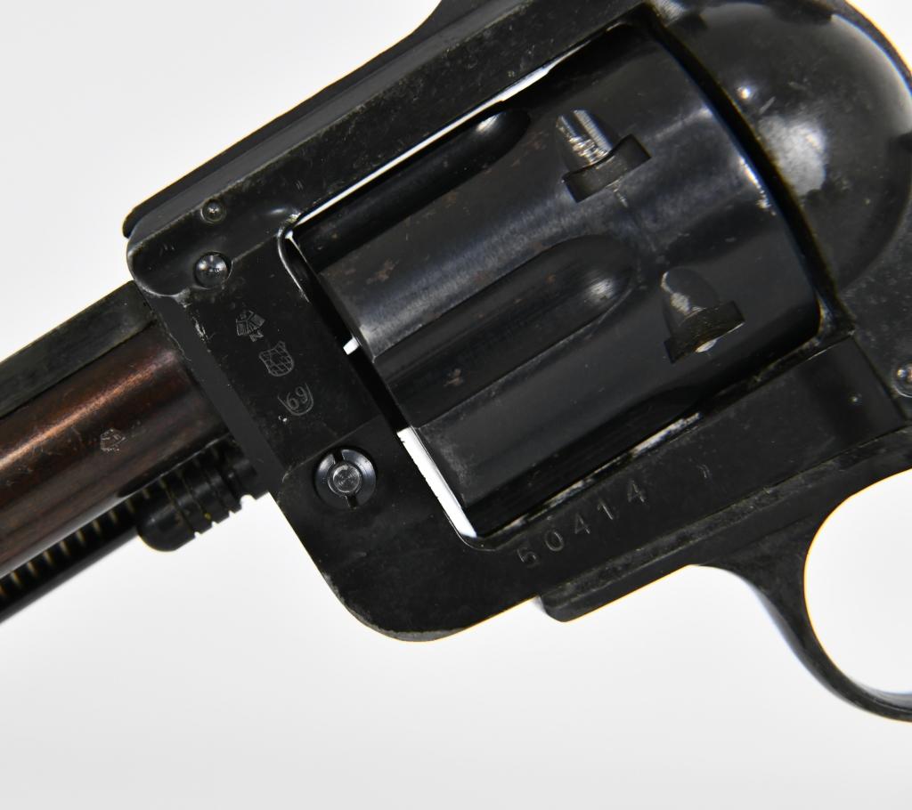 Spesco West German Made Falcon Single Action Army