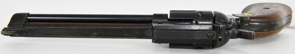 Spesco West German Made Falcon Single Action Army