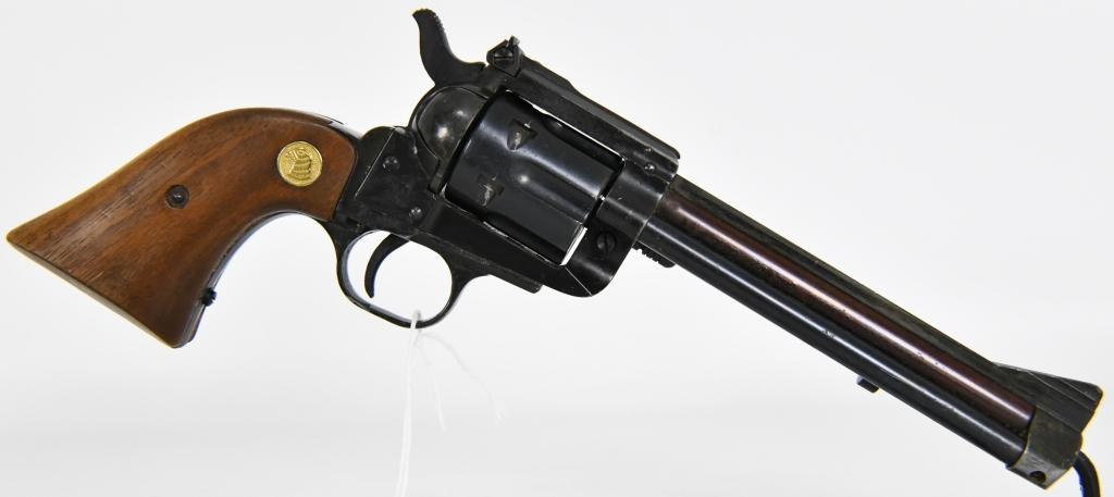 Spesco West German Made Falcon Single Action Army