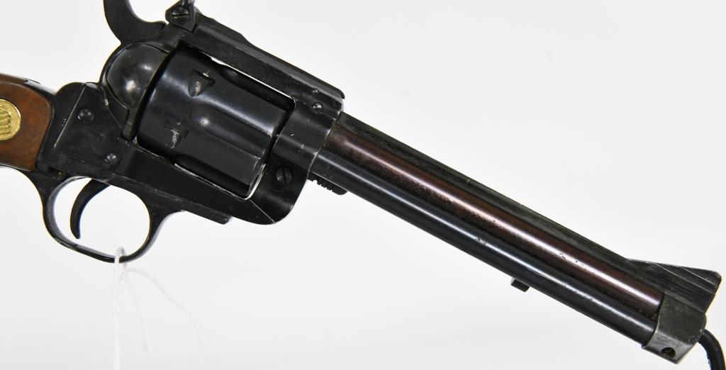 Spesco West German Made Falcon Single Action Army