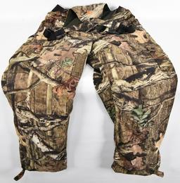 Gander Mountain Guide Series BIBS sz Med