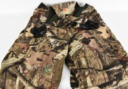 Gander Mountain Guide Series BIBS sz Med