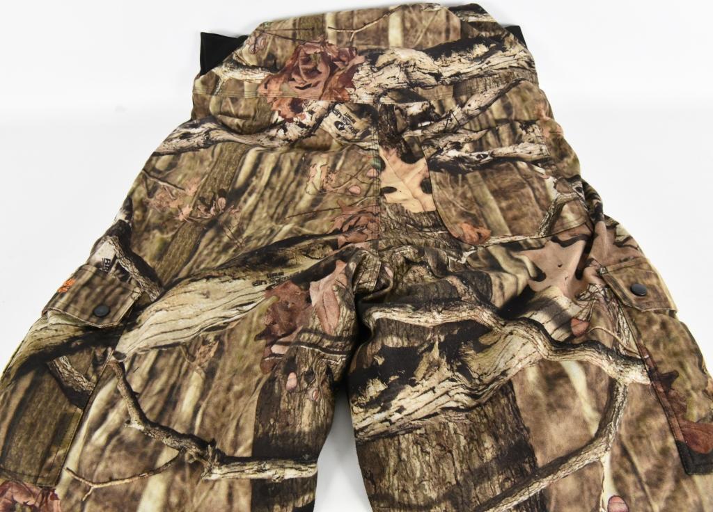 Gander Mountain Guide Series BIBS sz Med