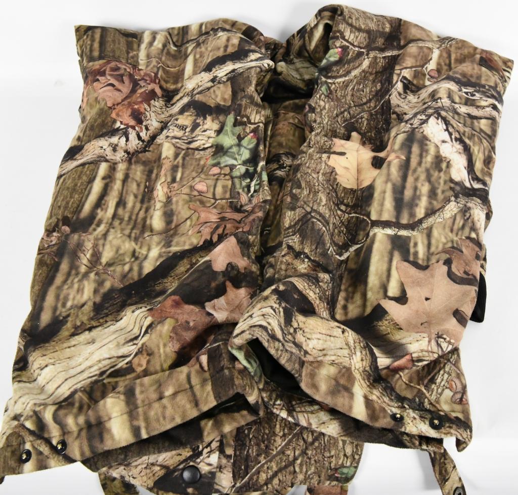 Gander Mountain Guide Series BIBS sz Med