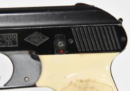 Mondial Model 1900 Starter Pistol .22 Cal