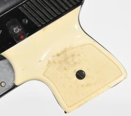Mondial Model 1900 Starter Pistol .22 Cal