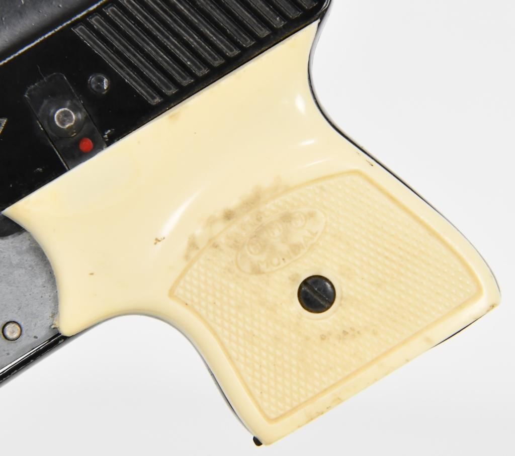 Mondial Model 1900 Starter Pistol .22 Cal