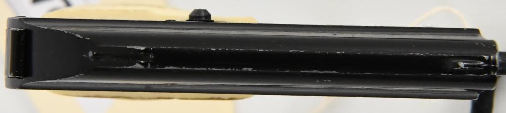 Mondial Model 1900 Starter Pistol .22 Cal