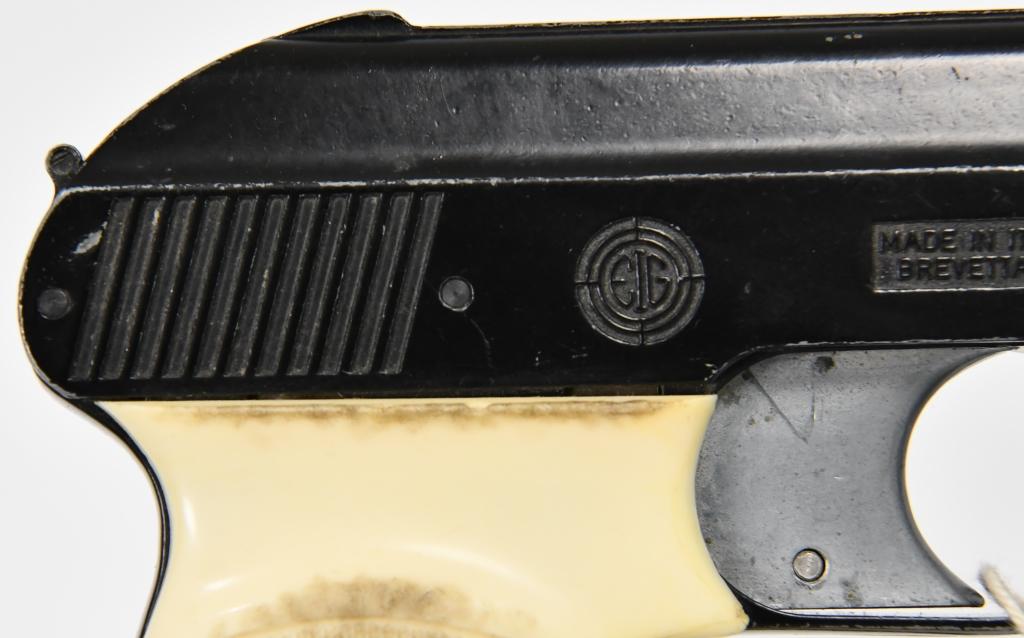 Mondial Model 1900 Starter Pistol .22 Cal