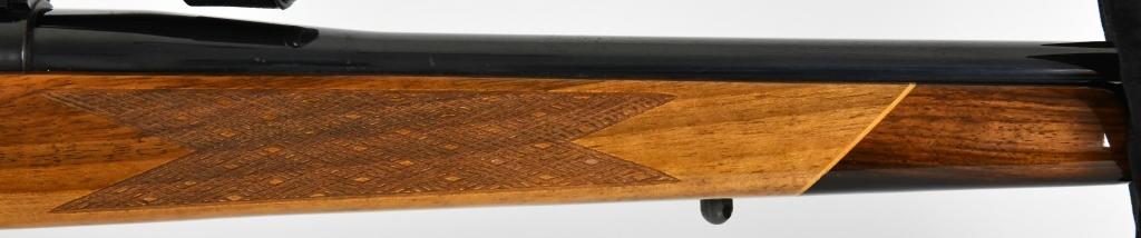 Weatherby Mark V .300 Weatherby Magnum W/ Scope