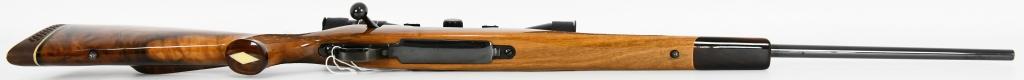 Weatherby Mark V .300 Weatherby Magnum W/ Scope