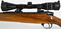 Weatherby Mark V .300 Weatherby Magnum W/ Scope