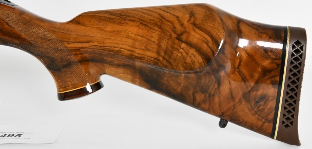 Weatherby Mark V .300 Weatherby Magnum W/ Scope