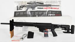 NEW Ruger .308 Winchester Precision Rifle