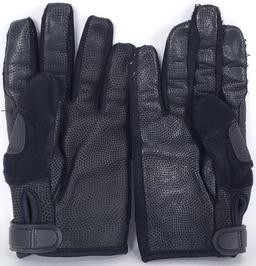 HATCH SGK100 Street Guard Glove with Kevlar Med