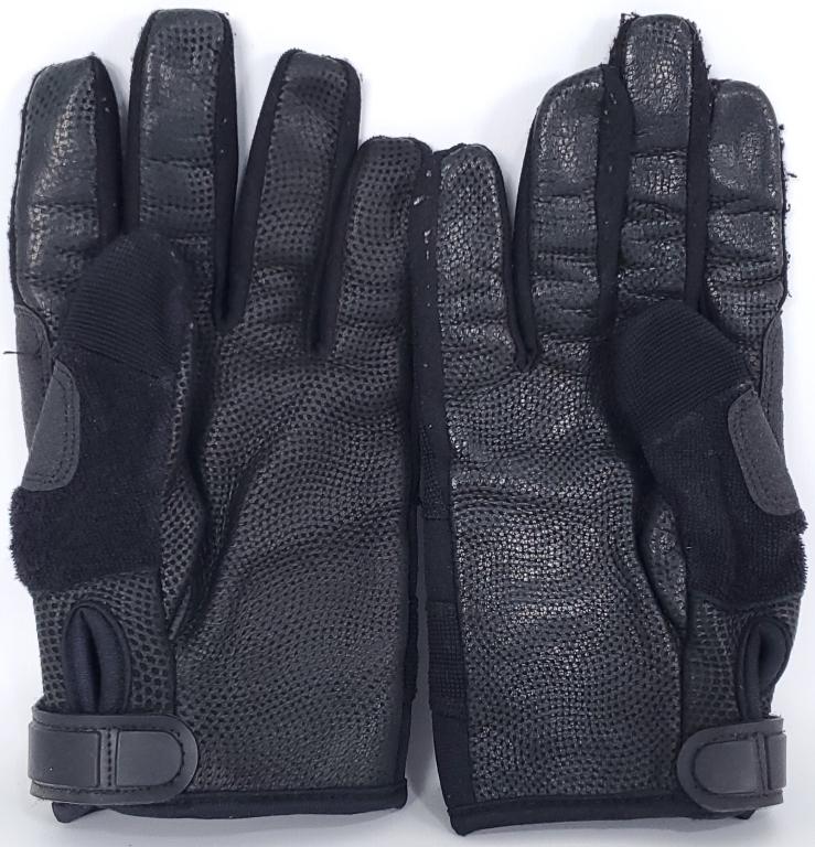 HATCH SGK100 Street Guard Glove with Kevlar Med