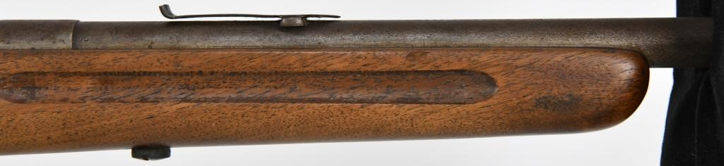 Remington Model 33 Bolt action Rifle .22 S, L, LR