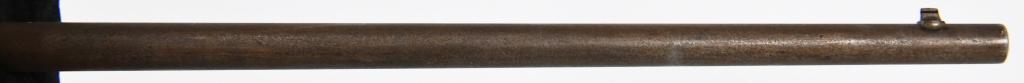 Remington Model 33 Bolt action Rifle .22 S, L, LR
