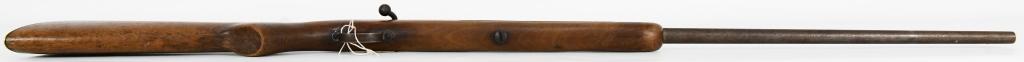 Remington Model 33 Bolt action Rifle .22 S, L, LR