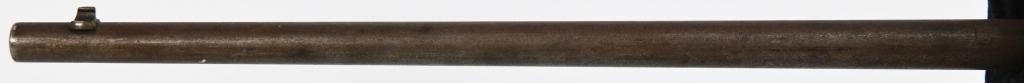Remington Model 33 Bolt action Rifle .22 S, L, LR