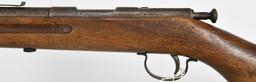 Remington Model 33 Bolt action Rifle .22 S, L, LR