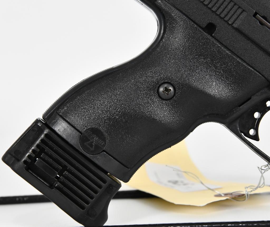 Hi-Point Model C9 9MM Semi Auto Pistol