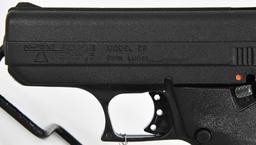 Hi-Point Model C9 9MM Semi Auto Pistol