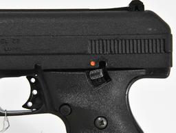 Hi-Point Model C9 9MM Semi Auto Pistol