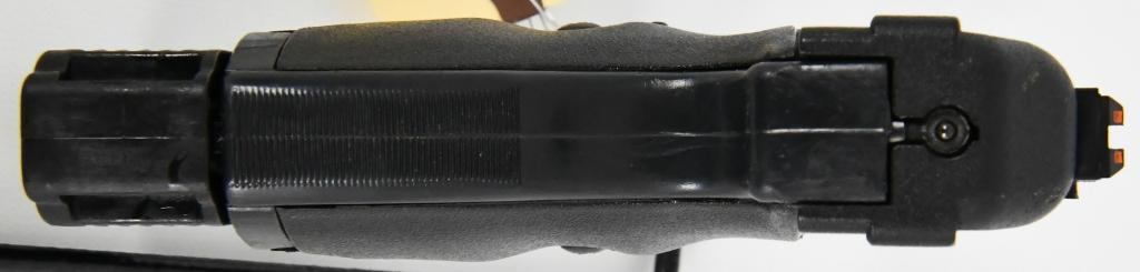 Hi-Point Model C9 9MM Semi Auto Pistol