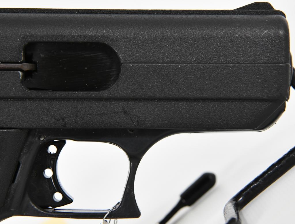 Hi-Point Model C9 9MM Semi Auto Pistol