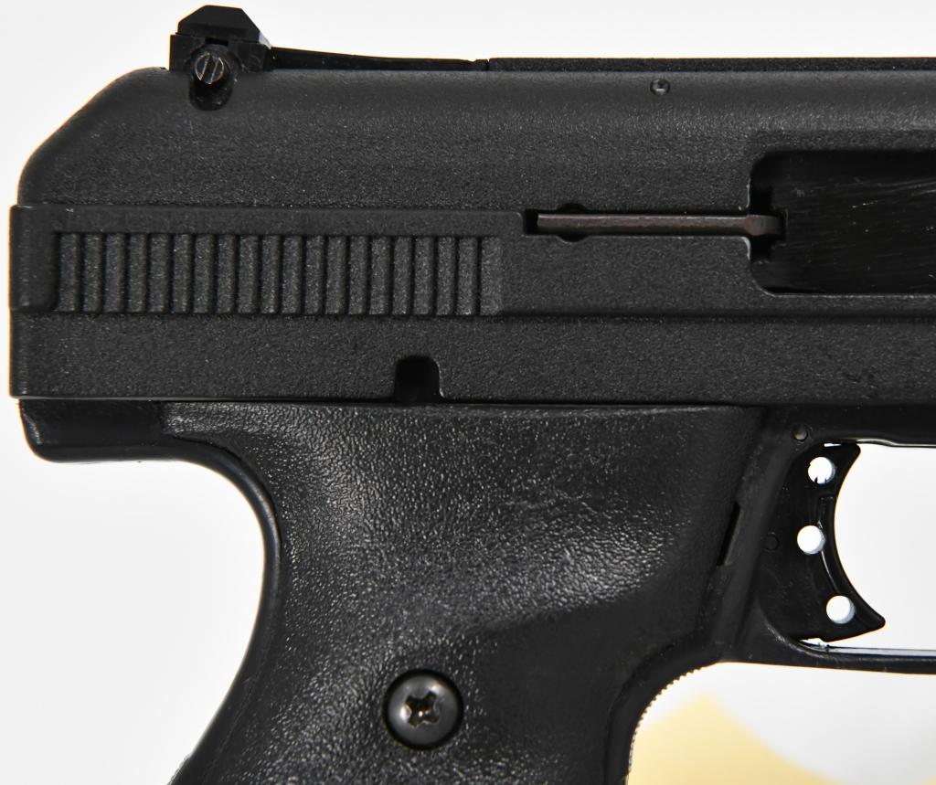 Hi-Point Model C9 9MM Semi Auto Pistol