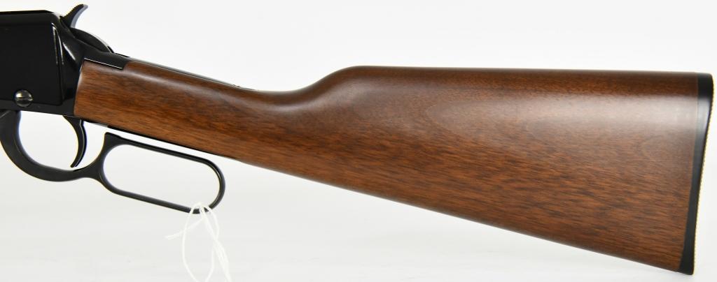 NEW Henry Repeating Arms Standard Lever Action .22