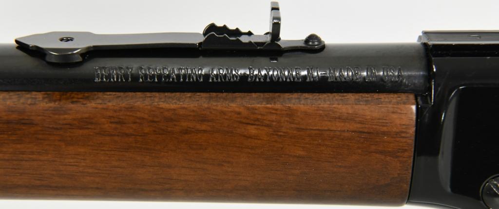 NEW Henry Repeating Arms Standard Lever Action .22