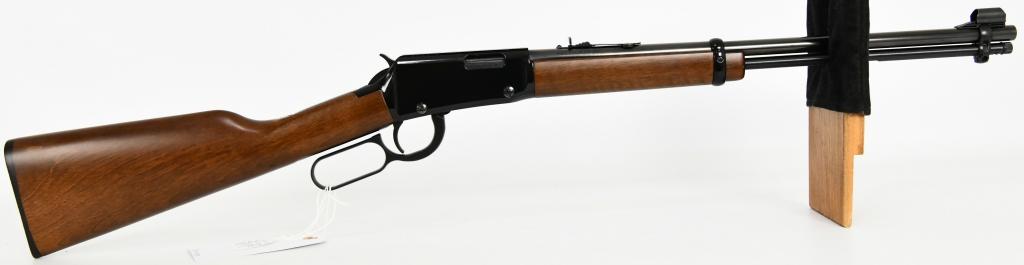 NEW Henry Repeating Arms Standard Lever Action .22