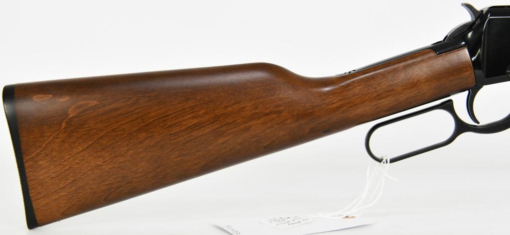 NEW Henry Repeating Arms Standard Lever Action .22