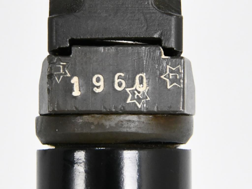 Johnson Dror Semi-Auto Model of The 1941 .303 Brit