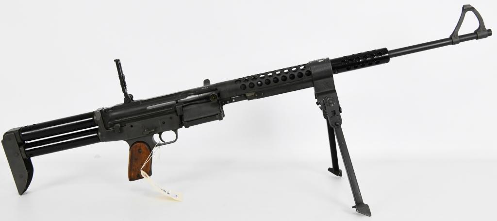 Johnson Dror Semi-Auto Model of The 1941 .303 Brit