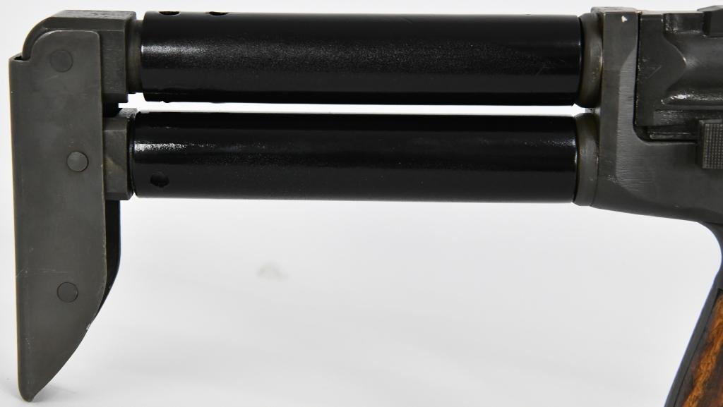Johnson Dror Semi-Auto Model of The 1941 .303 Brit