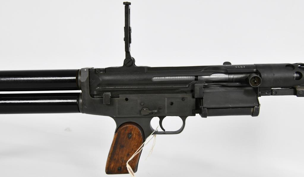 Johnson Dror Semi-Auto Model of The 1941 .303 Brit