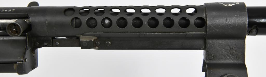 Johnson Dror Semi-Auto Model of The 1941 .303 Brit