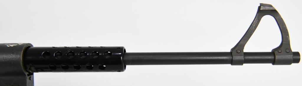 Johnson Dror Semi-Auto Model of The 1941 .303 Brit