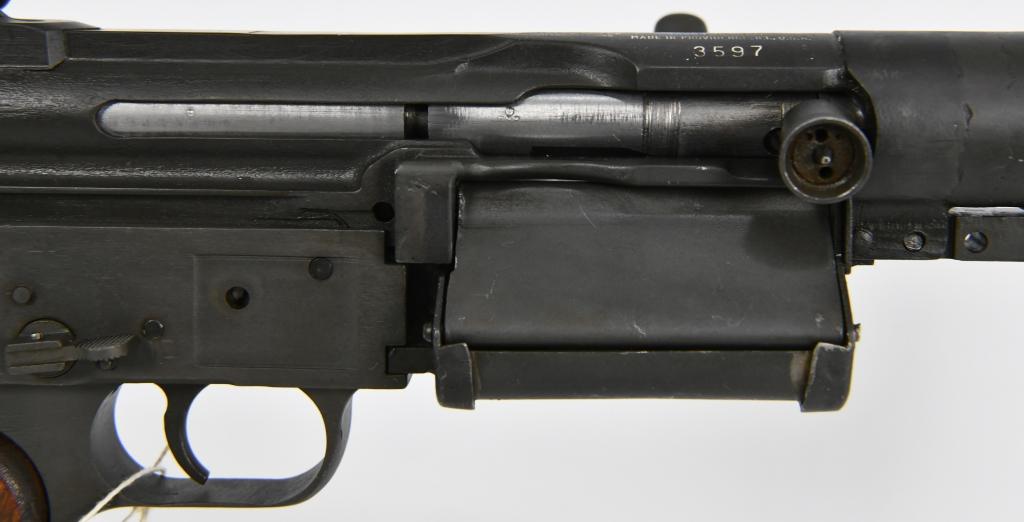 Johnson Dror Semi-Auto Model of The 1941 .303 Brit