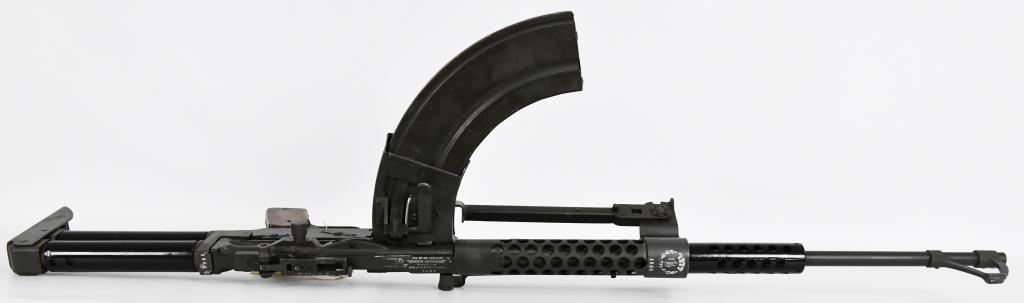 Johnson Dror Semi-Auto Model of The 1941 .303 Brit