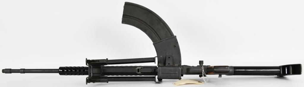 Johnson Dror Semi-Auto Model of The 1941 .303 Brit