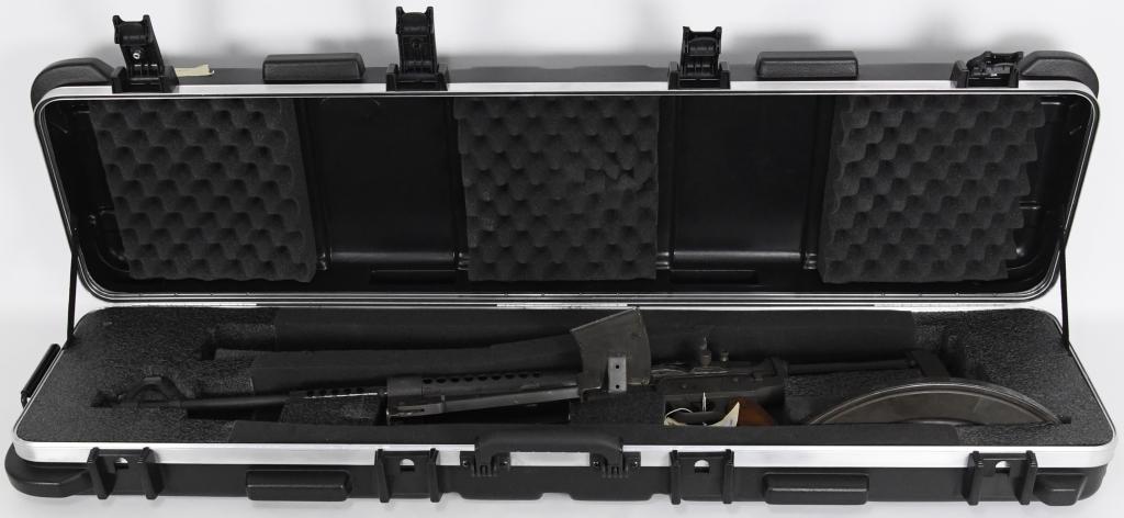 Johnson Dror Semi-Auto Model of The 1941 .303 Brit