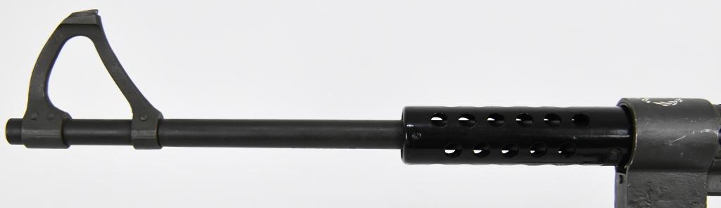 Johnson Dror Semi-Auto Model of The 1941 .303 Brit