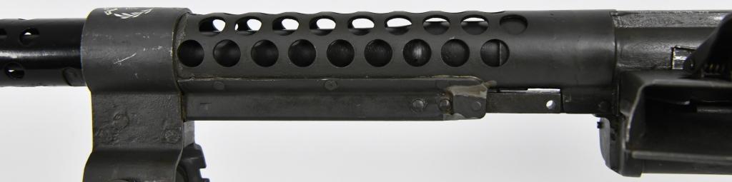 Johnson Dror Semi-Auto Model of The 1941 .303 Brit