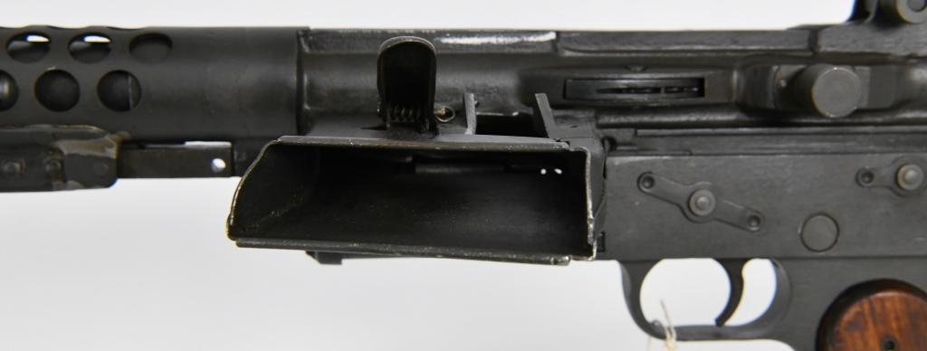 Johnson Dror Semi-Auto Model of The 1941 .303 Brit
