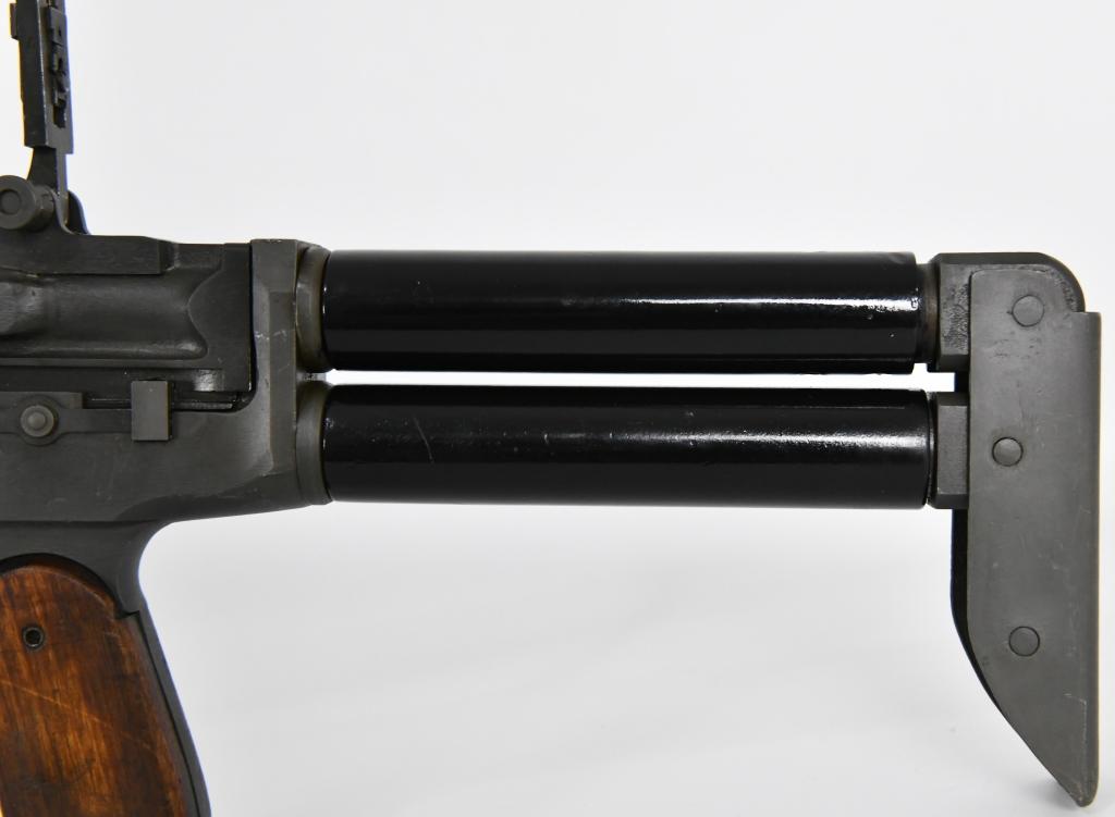 Johnson Dror Semi-Auto Model of The 1941 .303 Brit